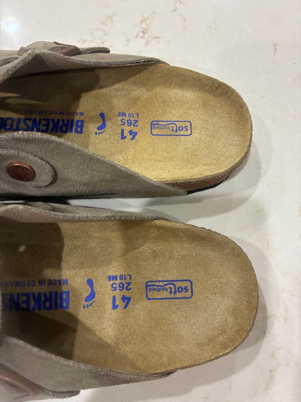 Birkenstock 41 10 - Picture 2 of 16